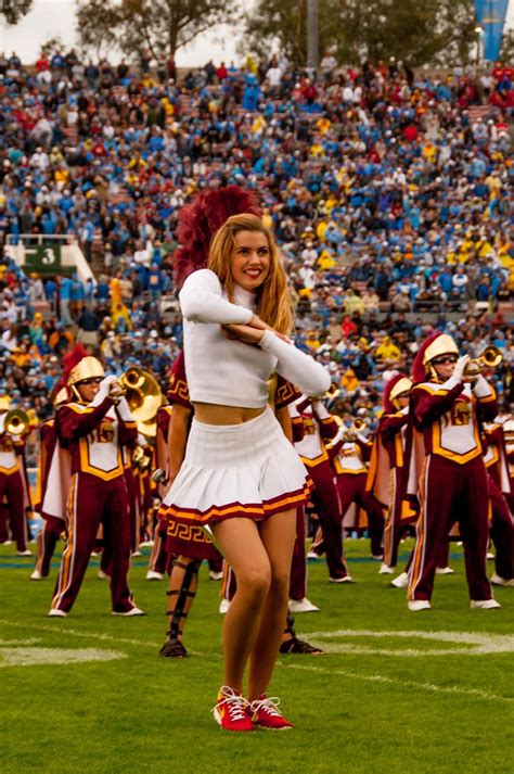 2012 USC Vs Ucla 0395 Benjamin Chua Flickr