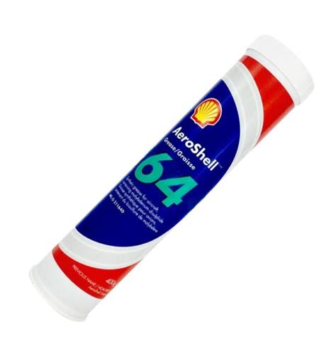 Aeroshell Grease Formerly Ms Extreme Pressure Oz Cartridge For