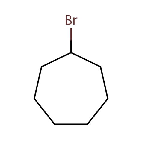 Cycloheptane Bromo SIELC Technologies