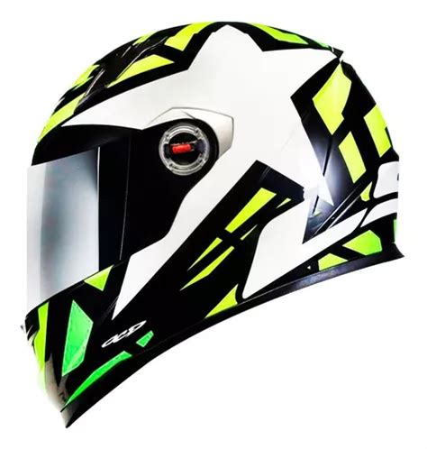 Capacete Ls2 Classic Ff358 Starwar Amarelo Promoção Frete grátis