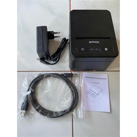 Jual Printer Thermal Bluetooth Mm C Bt Cetak Kasir Struk Dan Resi