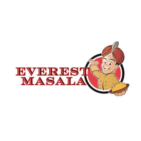 Everest Masala