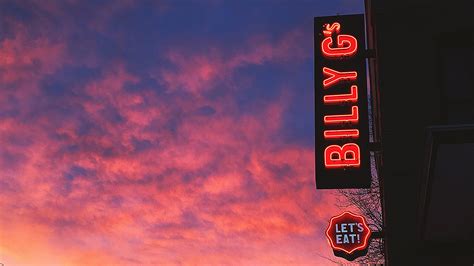 Billy G's: Kirkwood Restaurant & Bar - Pizza, Wings, Burgers, Pasta, & More