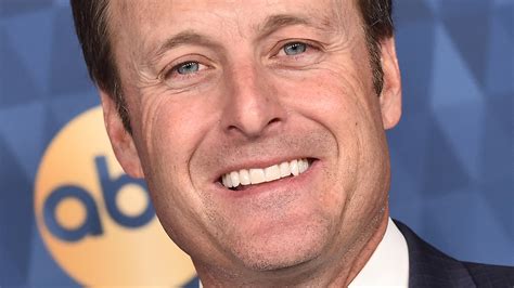 Chris Harrison Finally Speaks Out About The Interview That Got Him