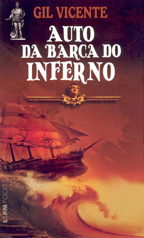 Auto Da Barco Do Inferno Roteiro LIBRAIN