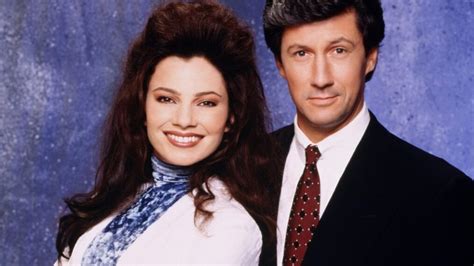 Fran Drescher on How 'The Nanny' Reboot Could Work Today