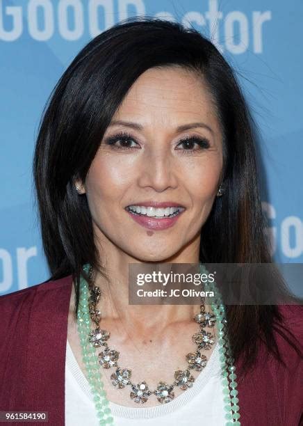 Tamlyn Tomita Photos And Premium High Res Pictures Getty Images