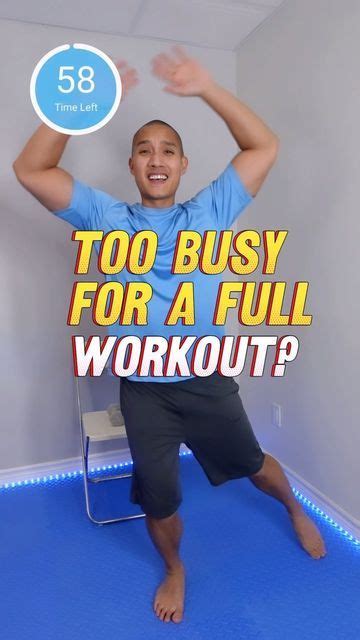 Justin Agustin On Instagram This Routine Offers A Balanced Full Body