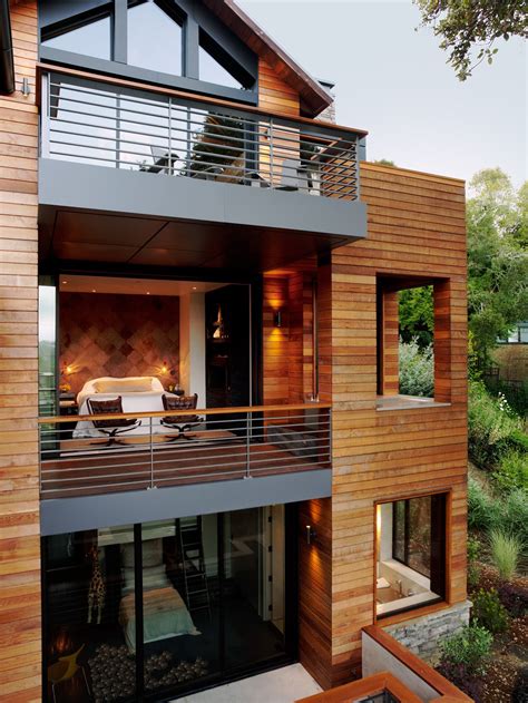 Sustainable House Designs On A Budget - Modern House Design