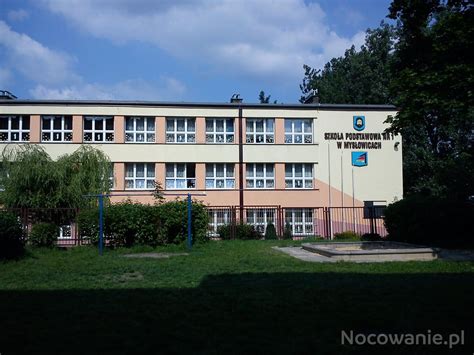 Mys Owice Szko A Podstawowa Nr Mas Owice Zdj Cia