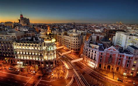 Spain Visa Application Center In New York United States Contact