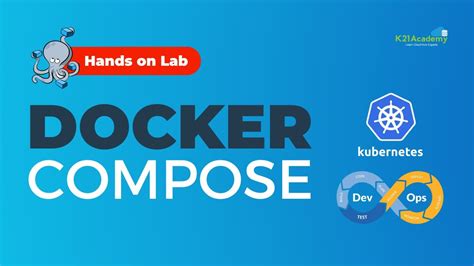 What Is Docker Compose Docker Hands On Tutorial Docker Tutorial