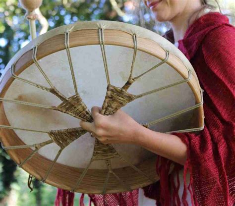 Drumming Circle February 2023 Earthbliss Llc