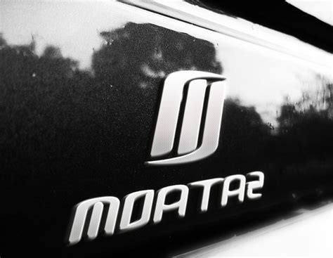 Moataz Logo :: Behance