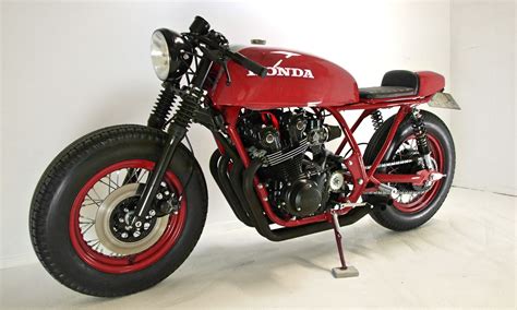Cafe Racer Tank Red At Nadine Boeding Blog