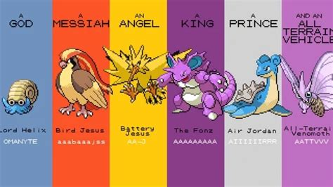 What Is Twitch Plays Pokemon Everything You Need To Know About The