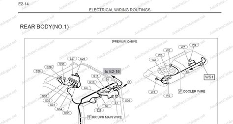 Toyota Forklift Spare Parts List | Reviewmotors.co