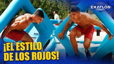 La Máquina y Showtime acaban con Martín y Ricardo en la pista