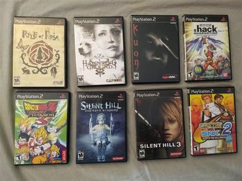 The Rarest And Most Valuable Playstation Ps Games