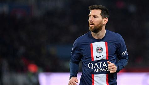 Lionel Messi nin yeni takımı belli oldu Norm Haber