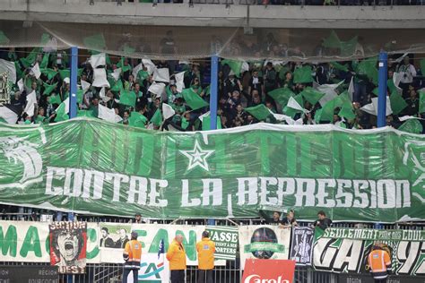 Photos Les Images De La Victoire Au Courage Du FC Sochaux Contre L AS