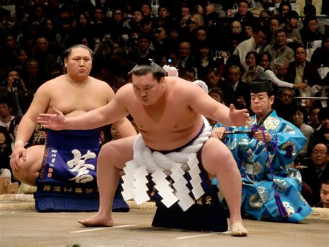 Sumo’s most decorated wrestler, East Yokozuna Hakuho, has officially ...