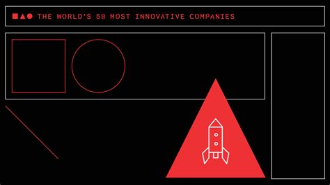 Meet the 10 most innovative space companies