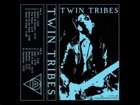Twin Tribes - Heart & Feather (Live at Fascination Street) - YouTube