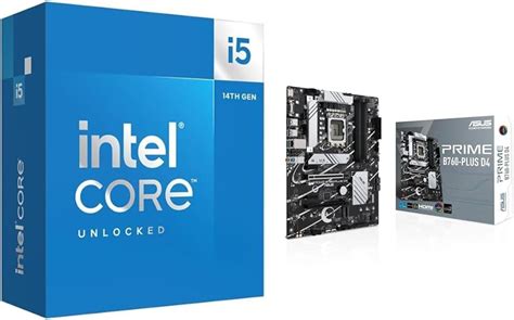 Amazon セット買い CPU マザーボード Amazon co jp限定Intel CPU Corei5 14500