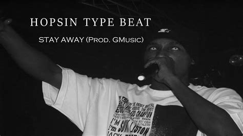 FREE Hopsin Type Beat Stay Away Prod Nocturnal YouTube