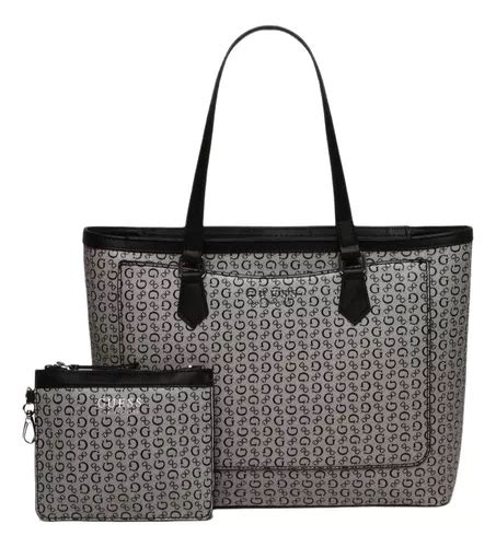 Bolsa Guess Tote Medford Meses sin interés