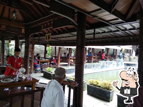 wisata warung wareg batu restaurant menu prices  reviews