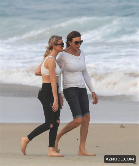 CAITLYN JENNER Nude AZNude