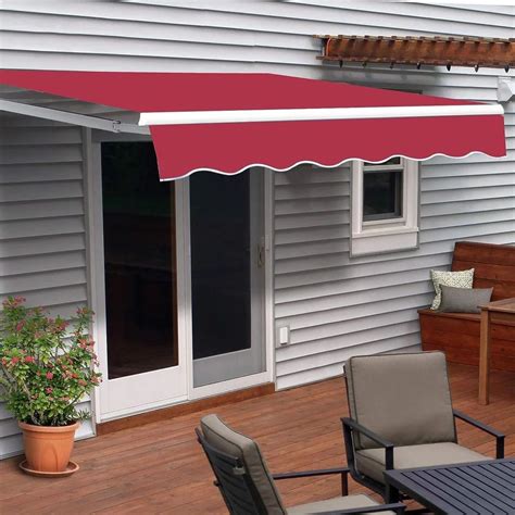 Window Retractable Awning In Bengaluru Karnataka Get Latest Price