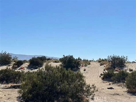 37756 Acres Of Recreational Land For Sale In Sun Village California