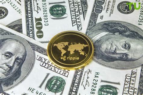 La Entrada De Fondos En Xrp Aument Un Asombroso