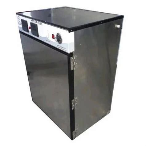 Biogene Degree C Laboratory Hot Air Oven At Piece In New Delhi ID