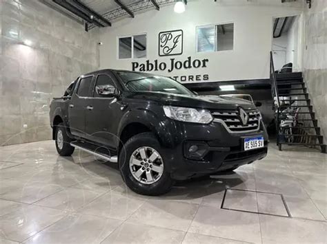 Renault Alaskan Usados En Argentina