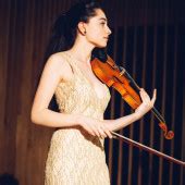 Esther Abrami Nude Pictures Photos Playboy Naked Topless Fappening