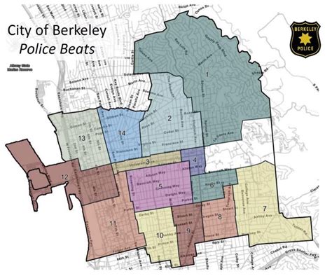 Berkeley police ask for $25K hiring bonuses for officers