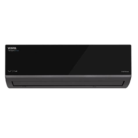 Vestel Nova Inverter 122 GI Pro 12000 BTU WIFI Klima Şentürk