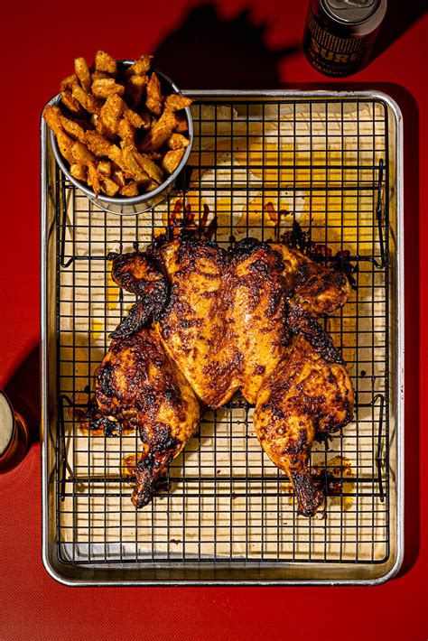 Poulet Portugais Bon Pour Toi