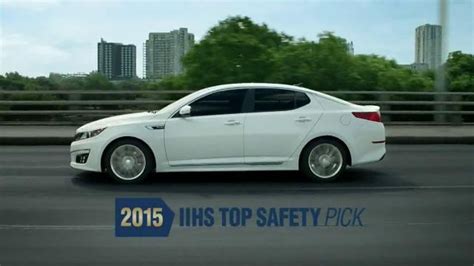 Kia Optima Tv Spot Sign It And Drive It Sales Event Ispot Tv