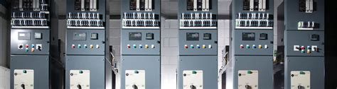 Switchgear | Slaters Electrical