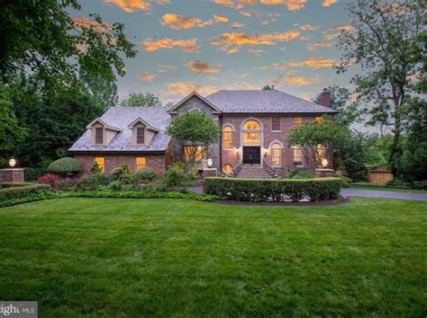 Potomac Md Luxury Homes For Sale 77 Homes Zillow