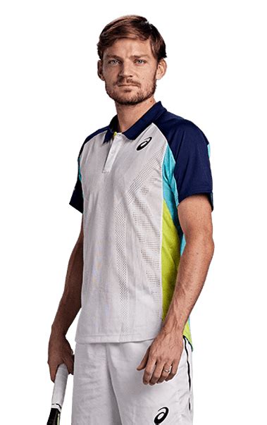 David Goffin Bio Atp Tour Tennis