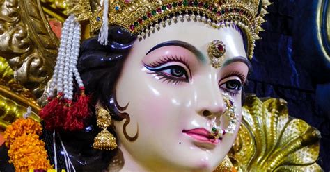 8 Interesting Facts About Goddess Durga