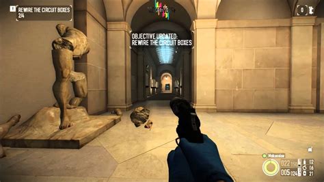 Payday 2 The Diamond Heist Solo Stealth Tutorial Deathwish Youtube