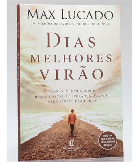 Kit 7 Livros Clássicos Max Lucado Edição Especial Mercado Livre