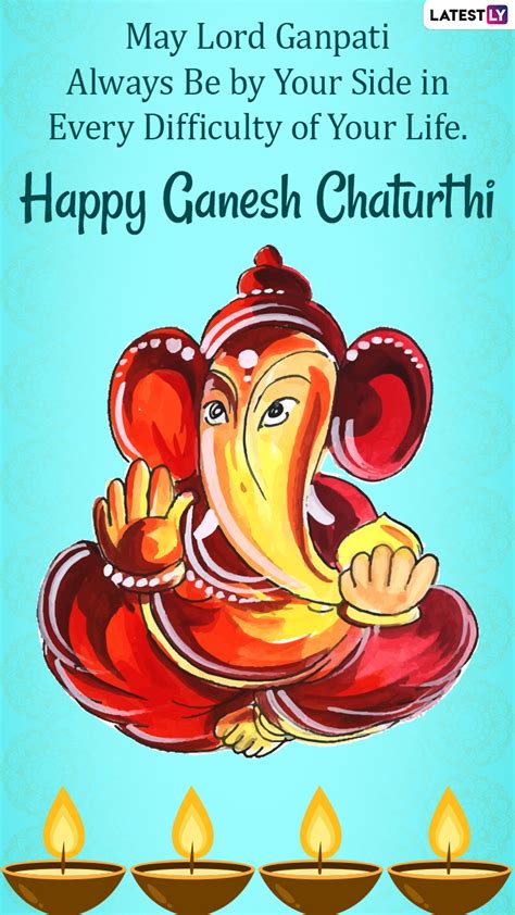 Ganesh Chaturthi 2022 Wishes